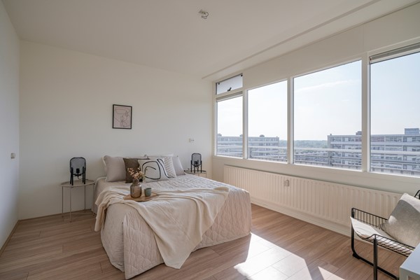 Medium property photo - Faustdreef 479, 3561 LR Utrecht